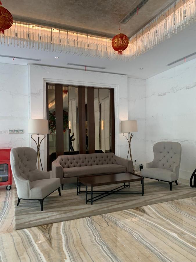 Menteng Park 19th Appartement *