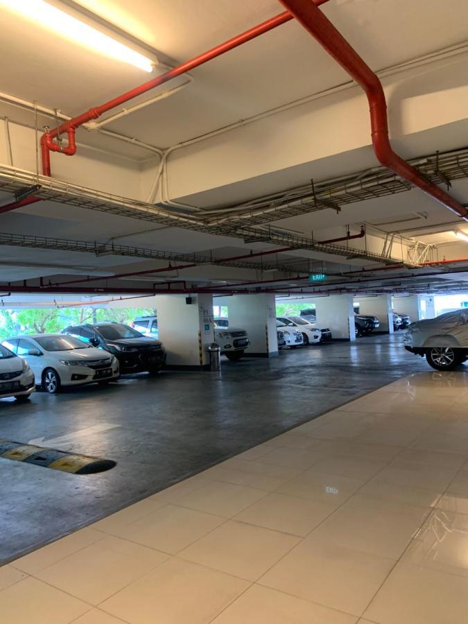 Appartement Menteng Park 19th Jakarta