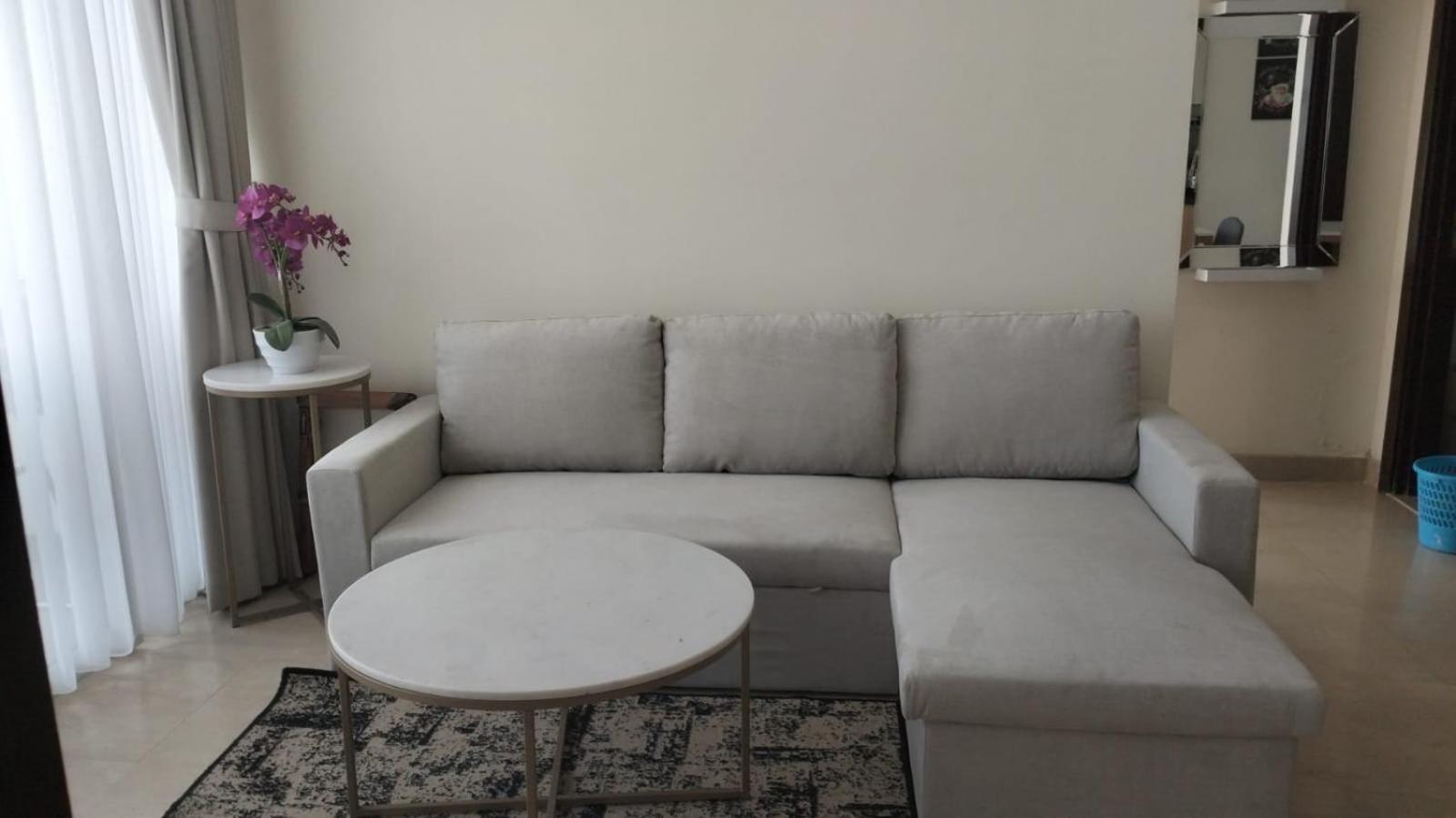 Menteng Park 19th Appartement